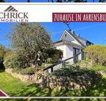 Haus zum Kaufen in AHRENSBURG - WALDGUT HAGEN 1.100.000,00 € 149 m²