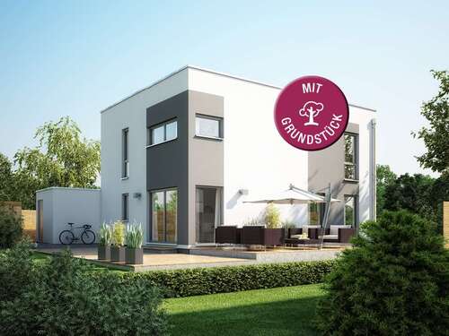 Foto - Haus zum Kaufen in Dresden 798.900,00 € 143 m²