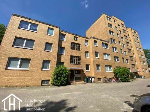 Foto - Wohnung zum Mieten in Buxtehude 580,00 € 57.58 m²