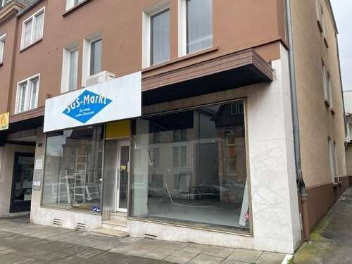 Foto - Einzelhandel in Stuttgart 2.500,00 € 113 m²