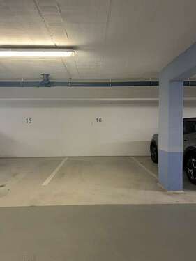 Foto - Garage zu verkaufen in Ludwigshafen 39.750,00 €