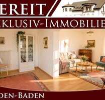 Wohnung zum Kaufen in Baden-Baden 270.000,00 € 91 m²