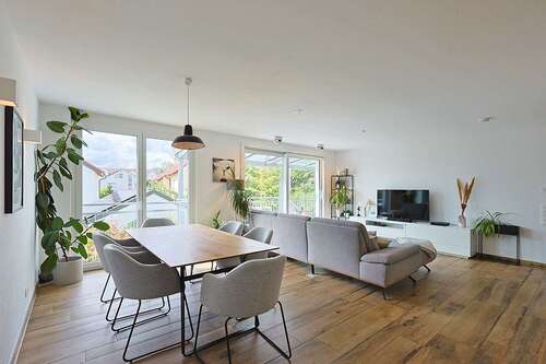 Foto - Wohnung zum Mieten in Leinfelden-Echterdingen 1.890,00 € 126 m²