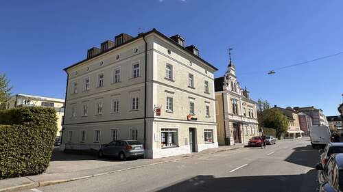 Foto - Wohnung zum Kaufen in Altötting 169.000,00 € 53.73 m²