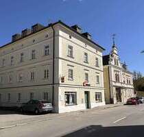 Wohnung zum Kaufen in Altötting 169.000,00 € 53.73 m²