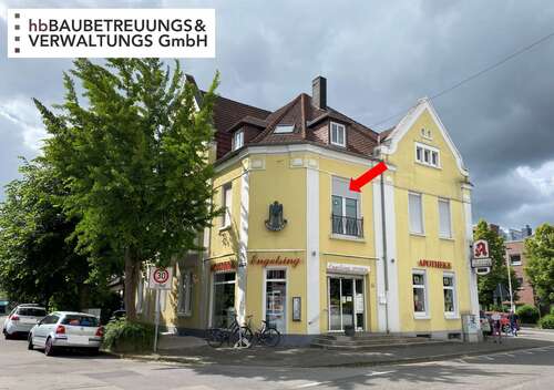 Foto - Büro in Herzogenrath 1.500,00 € 184.48 m²