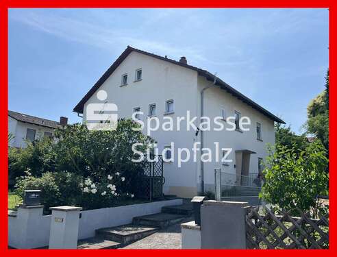 Foto - Wohnung zum Kaufen in Bad Bergzabern 228.000,00 € 97 m²