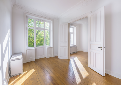 Foto - Wohnung zum Kaufen in Hamburg 998.750,00 € 101 m²