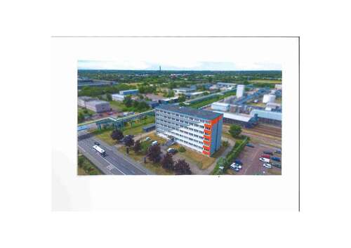 Foto - Büro in Bitterfeld 1.493,00 € 132 m²