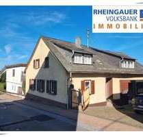 Haus zum Kaufen in Rüdesheim Presberg 95.000,00 € 134 m² - Rüdesheim / Presberg