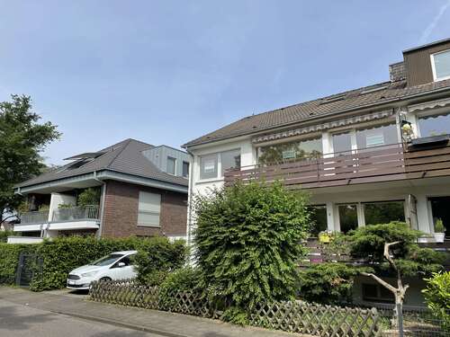 Foto - Wohnung zum Kaufen in Düsseldorf 365.000,00 € 84 m²