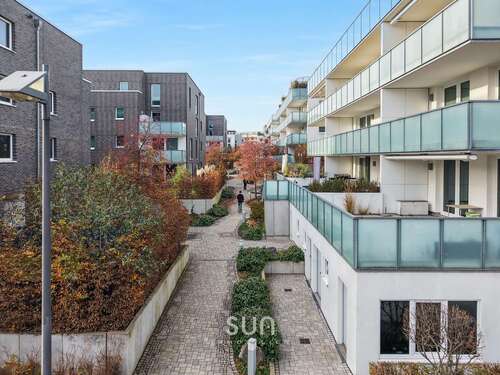 Foto - Wohnung zum Kaufen in Frankfurt am Main 745.000,00 € 115 m²