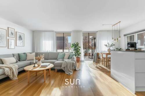 Foto - Wohnung zum Kaufen in Frankfurt am Main 745.000,00 € 115 m²