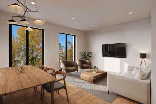 Foto - Wohnung zum Kaufen in Dudenhofen 469.900,00 € 107 m²