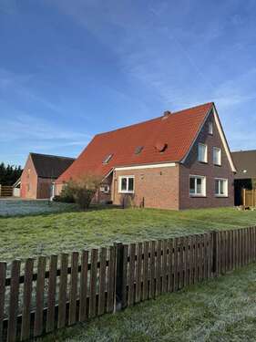 Foto - Haus zum Mieten in Rhauderfehn 430,00 € 67 m²