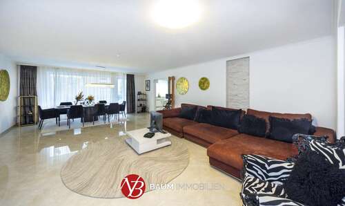 Foto - Wohnung zum Kaufen in Düsseldorf 590.000,00 € 197 m²