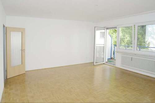 Foto - Wohnung zum Mieten in Landshut-Achdorf 850,00 € 83.83 m²