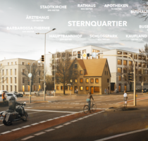 Wohnung zum Mieten in Göppinigen 1.060,00 € 68 m²