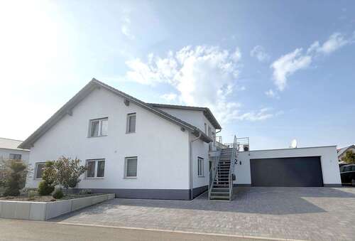 Foto - Haus zum Kaufen in Ehingen (Donau) 910.000,00 € 256.61 m²