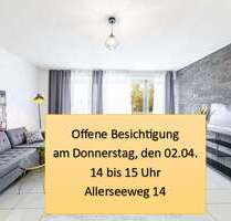 Wohnung zum Kaufen in Höchberg 329.900,00 € 97.21 m²