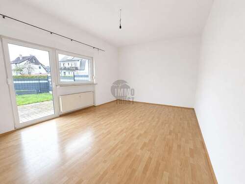 Foto - Wohnung zum Kaufen in Bad Hersfeld Asbach 189.000,00 € 84 m²