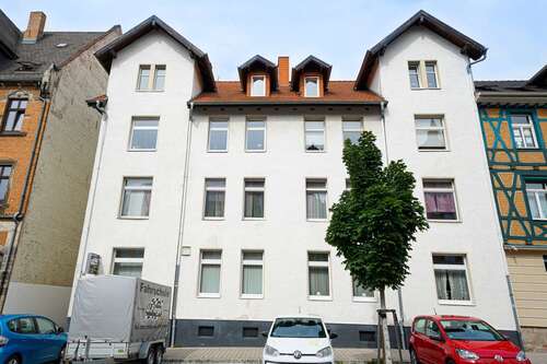 Foto - Wohnung zum Kaufen in Eschwege 125.000,00 € 86.16 m²