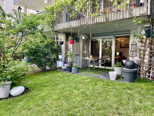 Foto - Wohnung zum Mieten in Stuttgart Stuttgart-Nord 1.540,00 € 78 m²