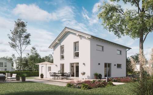 Foto - Haus zum Kaufen in Dresden 758.900,00 € 141 m²