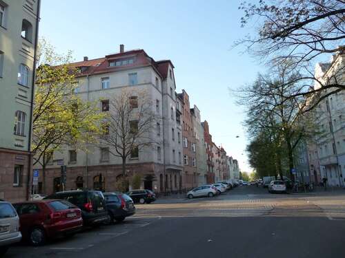 Foto - Wohnung zum Mieten in Nürnberg 995,00 € 85 m²