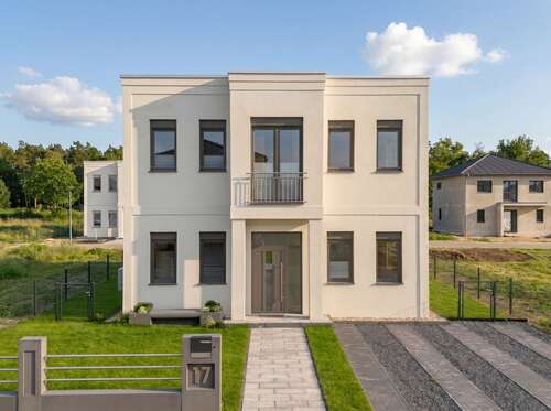 Foto - Haus zum Kaufen in Ludwigsfelde 760.000,00 € 140 m²