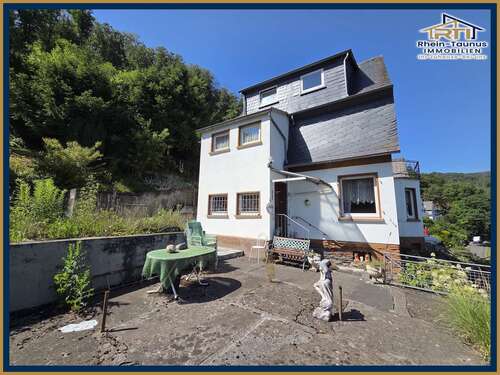 Foto - Haus zum Kaufen in Nassau 195.000,00 € 145 m²