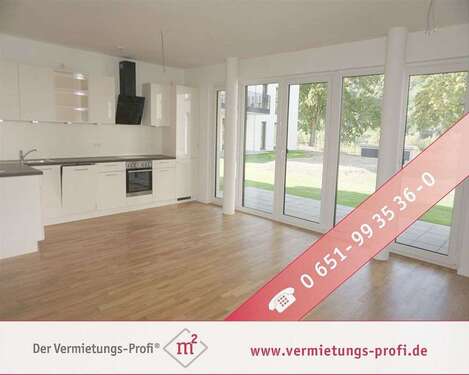 Foto - Wohnung zum Mieten in Trier 1.320,00 € 92.31 m²