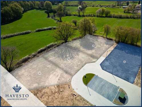 Foto - Grundstück zu verkaufen in Schönwalde am Bungsberg 211.240,00 € 793 m²