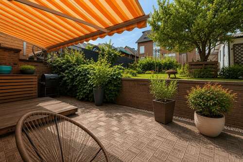 Foto - Wohnung zum Mieten in Frechen 1.470,00 € 111 m²