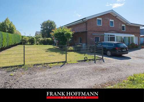 Foto - Haus zum Mieten in Wiemersdorf 1.500,00 € 240 m²