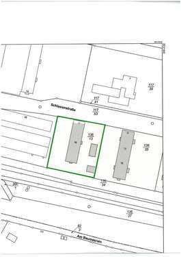 Foto - Grundstück zu verkaufen in Eschwege 99.000,00 € 2836 m²