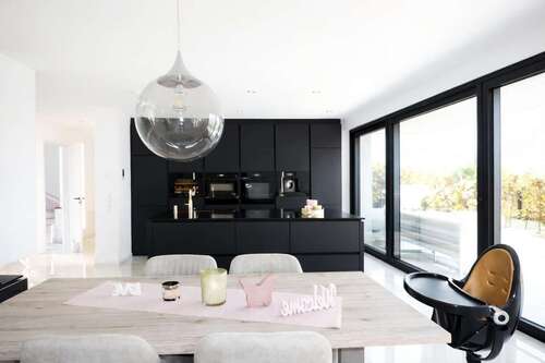 Foto - Wohnung zum Kaufen in FriedrichshafenKluftern 670.000,00 € 135 m²