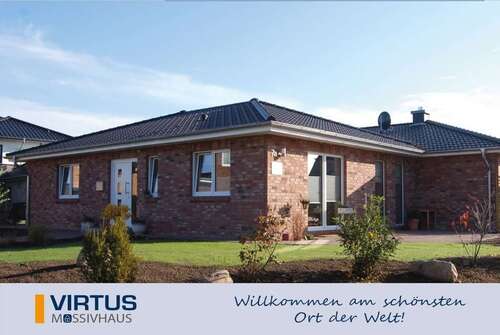 Foto - Haus zum Kaufen in Süderhackstedt 280.240,00 € 102 m²
