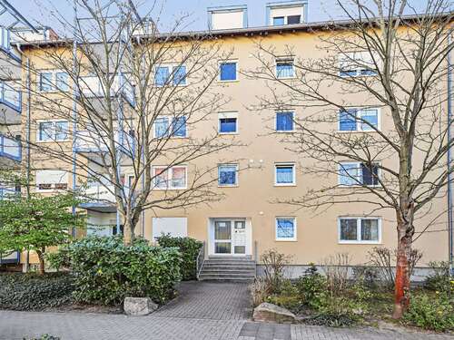 Foto - Wohnung zum Kaufen in Ludwigshafen am Rhein 249.000,00 € 87.74 m²