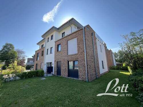Foto - Wohnung zum Mieten in Apen Augustfehn 1.400,00 € 117.86 m²