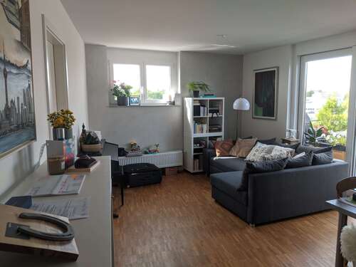 Foto - Wohnung zum Mieten in Schwäbisch Hall 880,00 € 70.22 m²