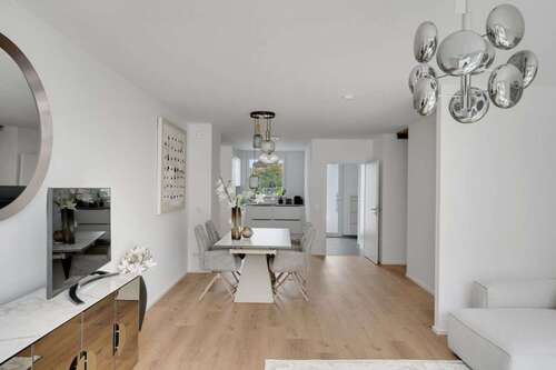 Foto - Haus zum Mieten in Jülich 1.770,00 € 145 m²