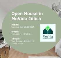 Haus zum Mieten in Jülich 1.770,00 € 145 m²
