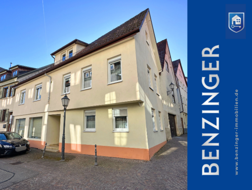 Foto - Haus zum Kaufen in Bad Urach 269.000,00 € 140 m²