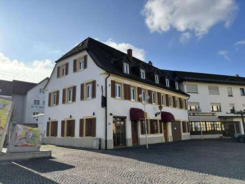 Foto - Wohnung zum Mieten in Bruchsal 750,00 € 55 m²