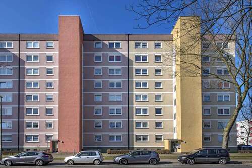 Foto - Wohnung zum Mieten in Dortmund 605,00 € 76.9 m²