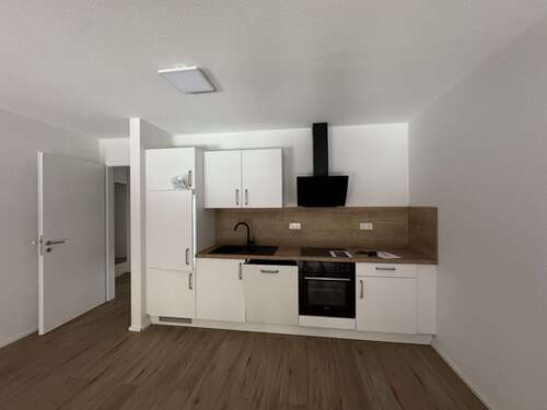 Foto - Wohnung zum Mieten in Hachenburg 320,88 € 58.4 m²