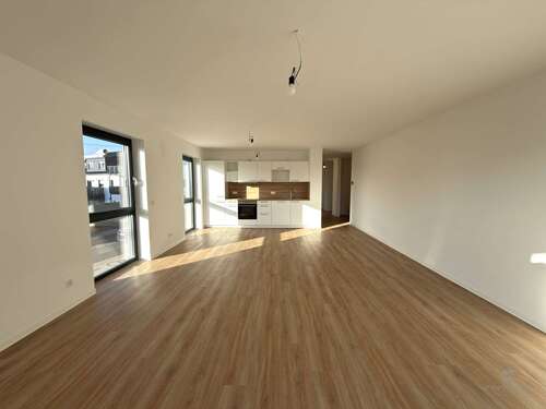 Foto - Wohnung zum Mieten in Hadamar Oberzeuzheim 1.335,00 € 122.4 m²