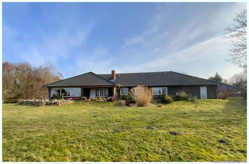 Foto - Haus zum Kaufen in Husum 950.000,00 € 160 m²