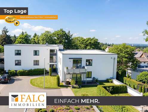 Foto - Wohnung zum Kaufen in Hennef 299.000,00 € 108 m²
